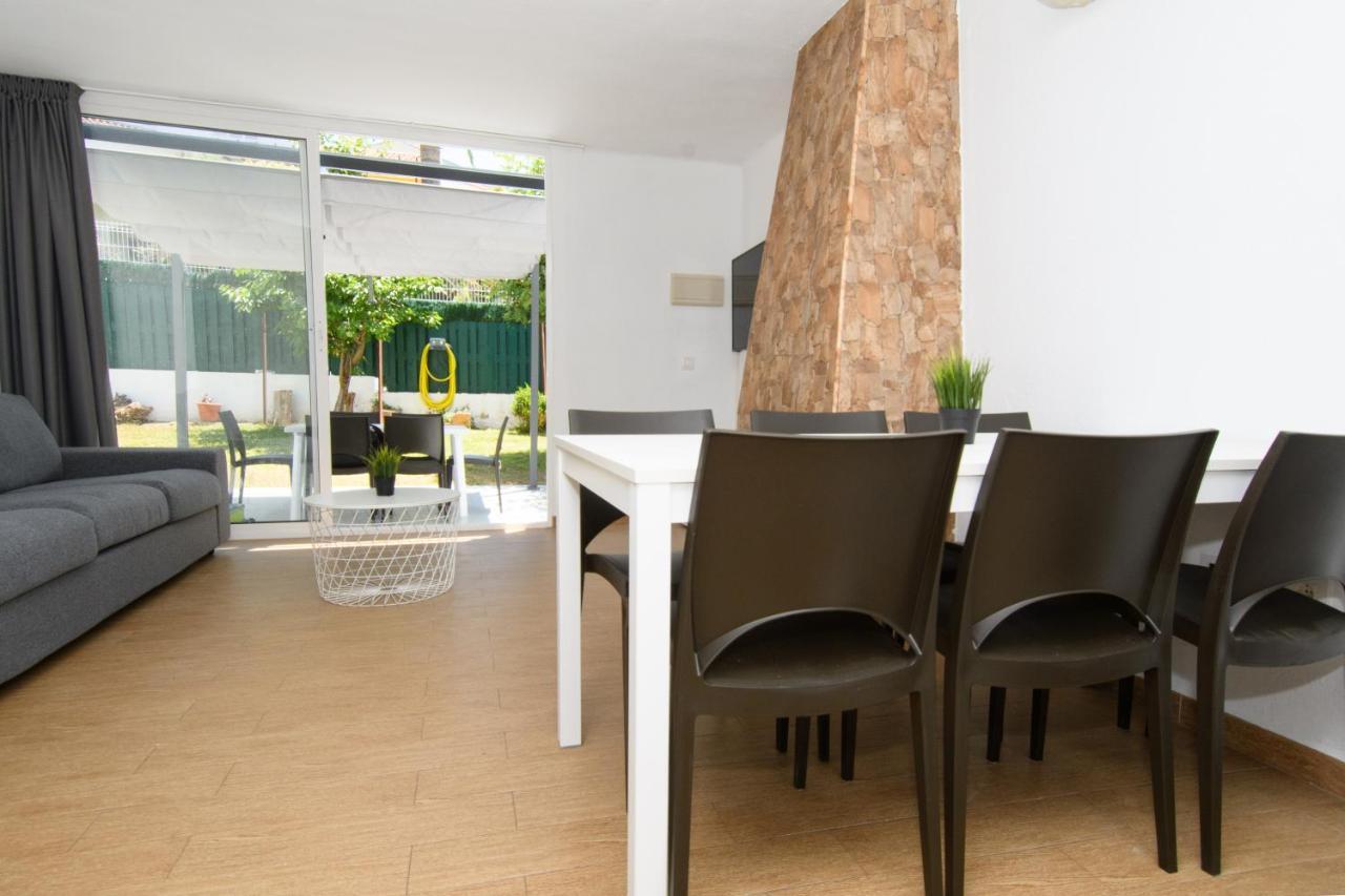 Rentalmar Villa Covamar Families Only Salou Exterior foto