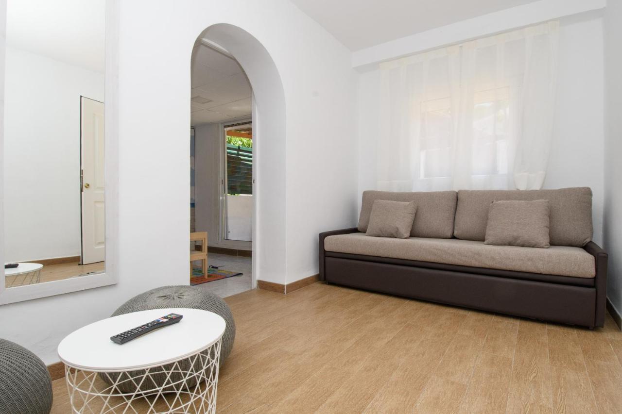 Rentalmar Villa Covamar Families Only Salou Exterior foto